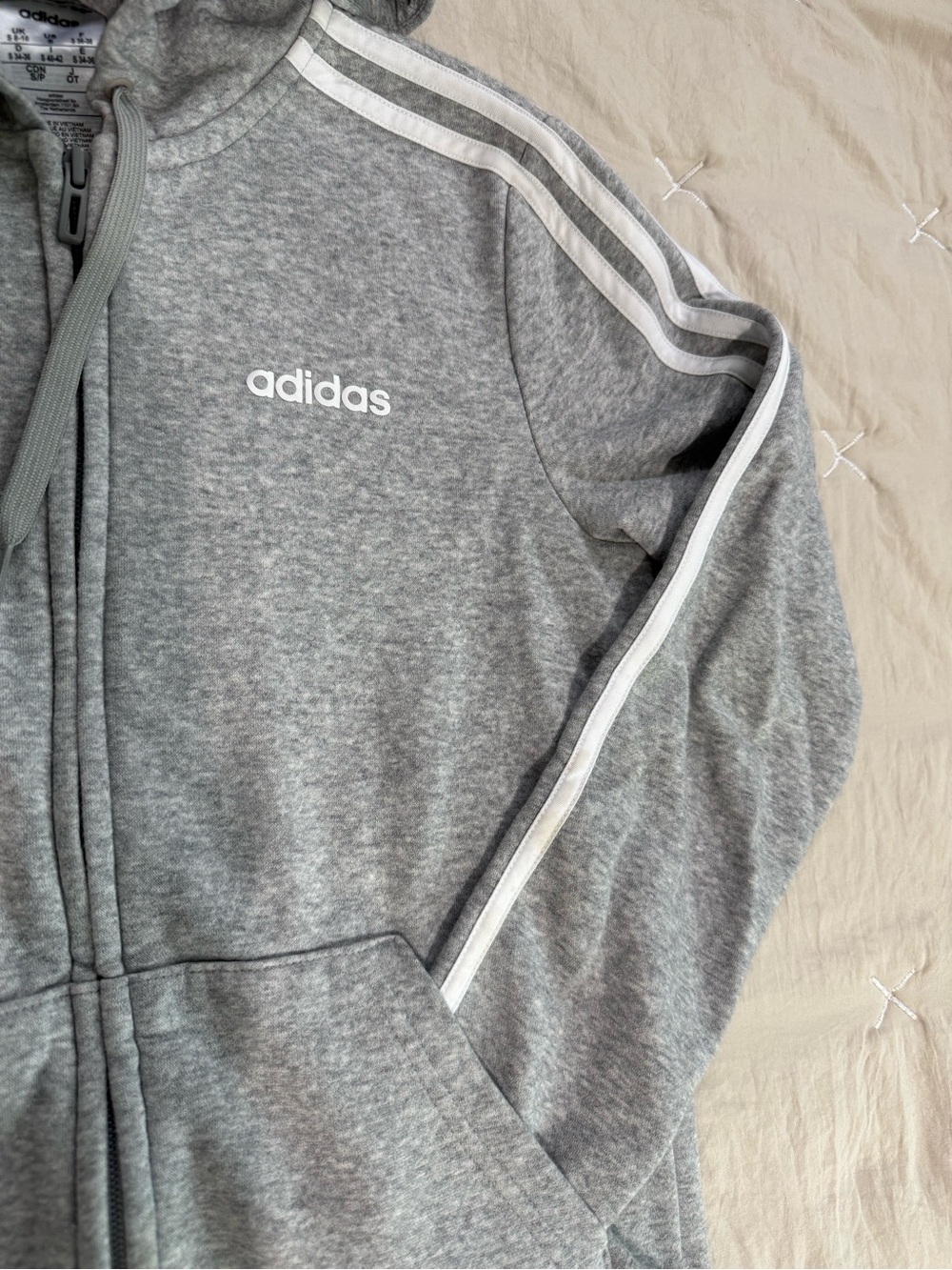 Men Sweater Subcategory Identification - Picture 2 of 5